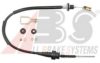 NISSA 3077060A01 Clutch Cable